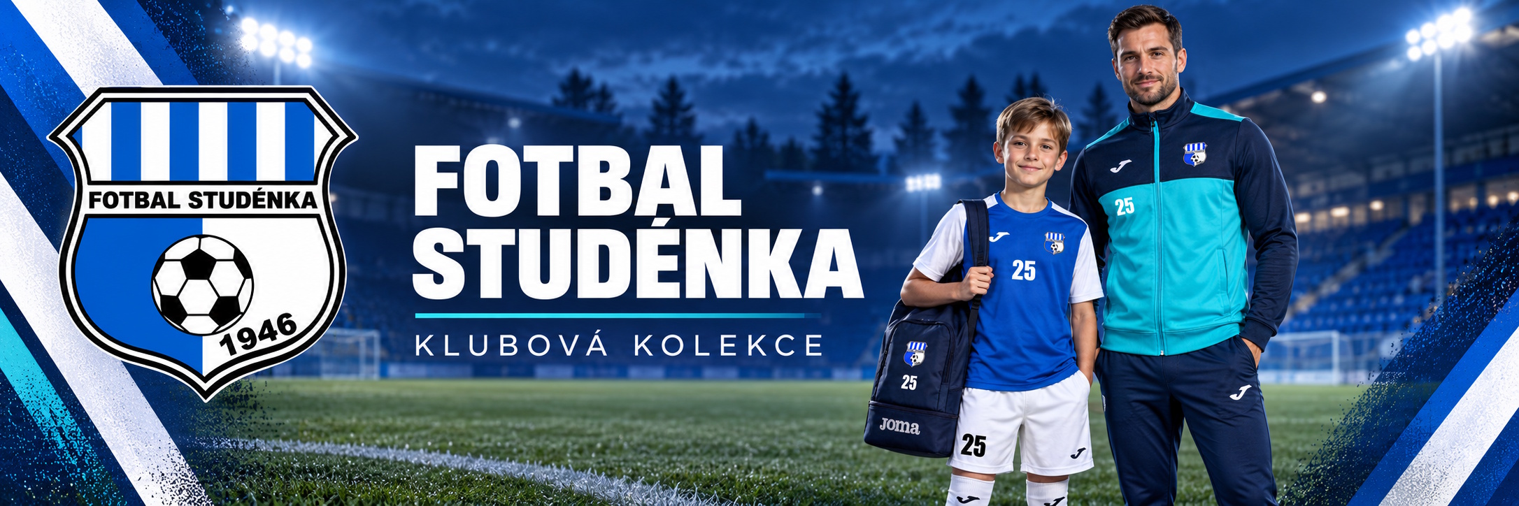 Studénka Banner
